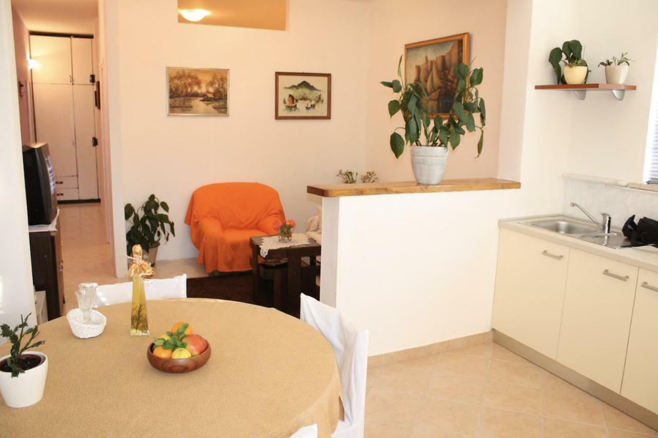 Apartment Anand Dubrownik Zewnętrze zdjęcie