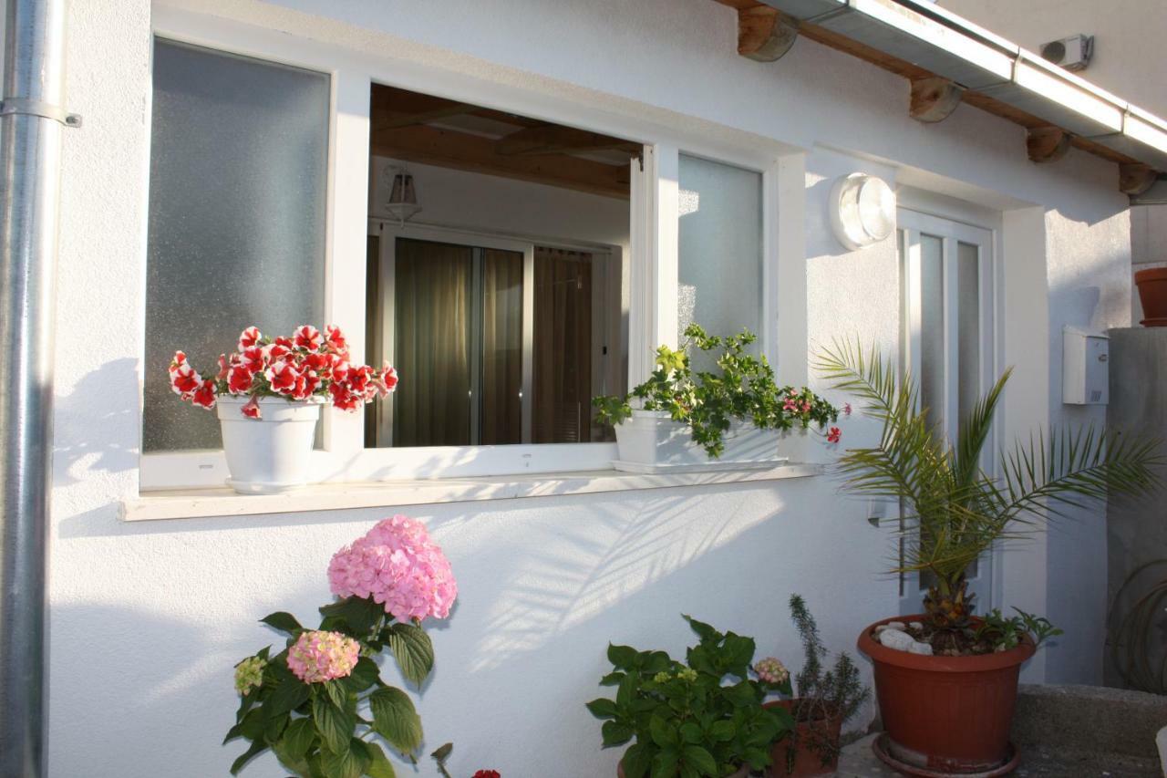 Apartment Anand Dubrownik Zewnętrze zdjęcie