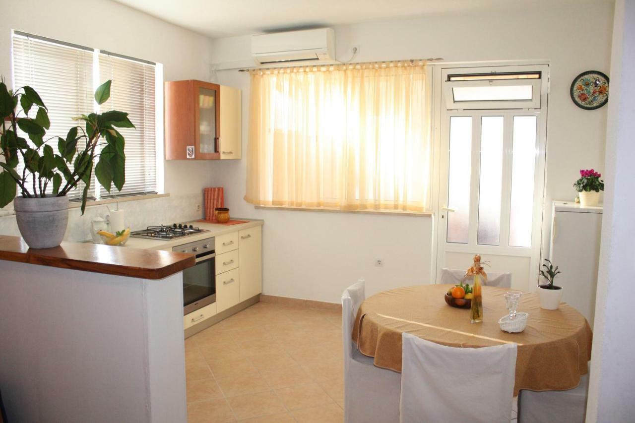 Apartment Anand Dubrownik Zewnętrze zdjęcie