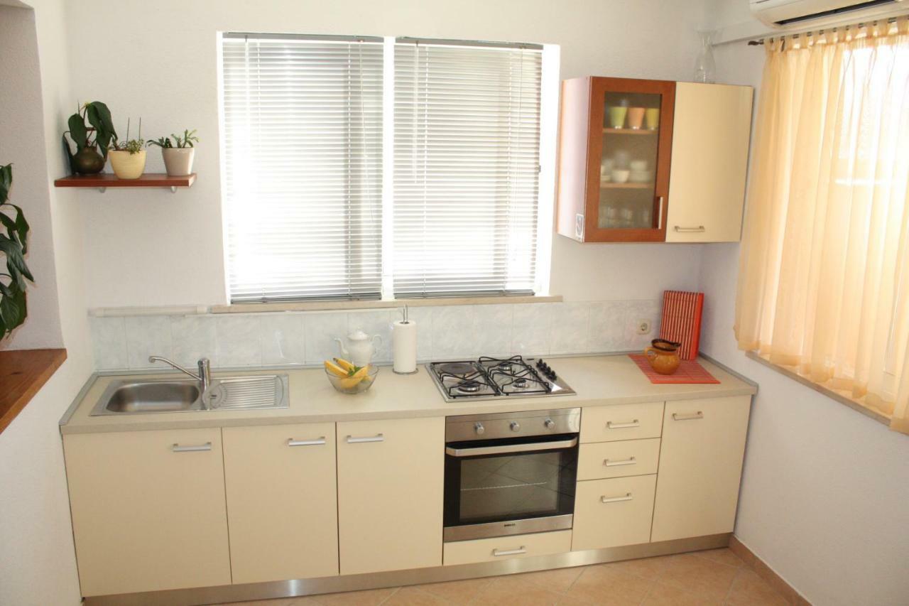Apartment Anand Dubrownik Zewnętrze zdjęcie