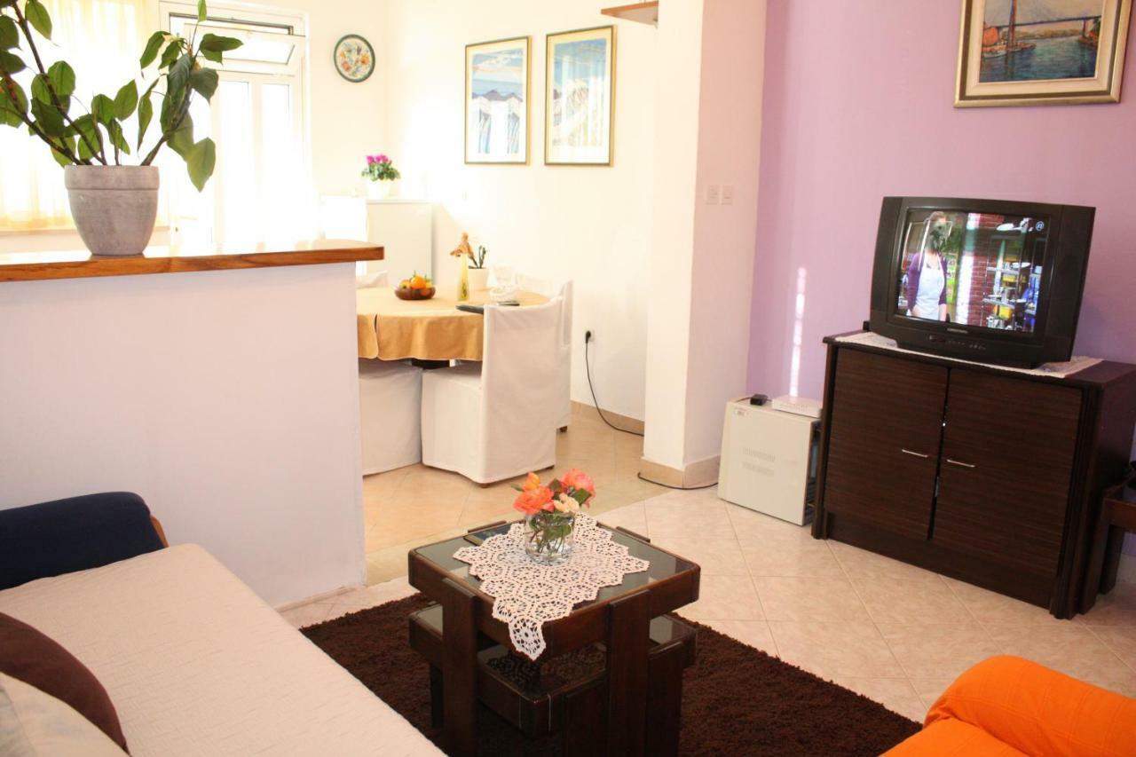 Apartment Anand Dubrownik Zewnętrze zdjęcie