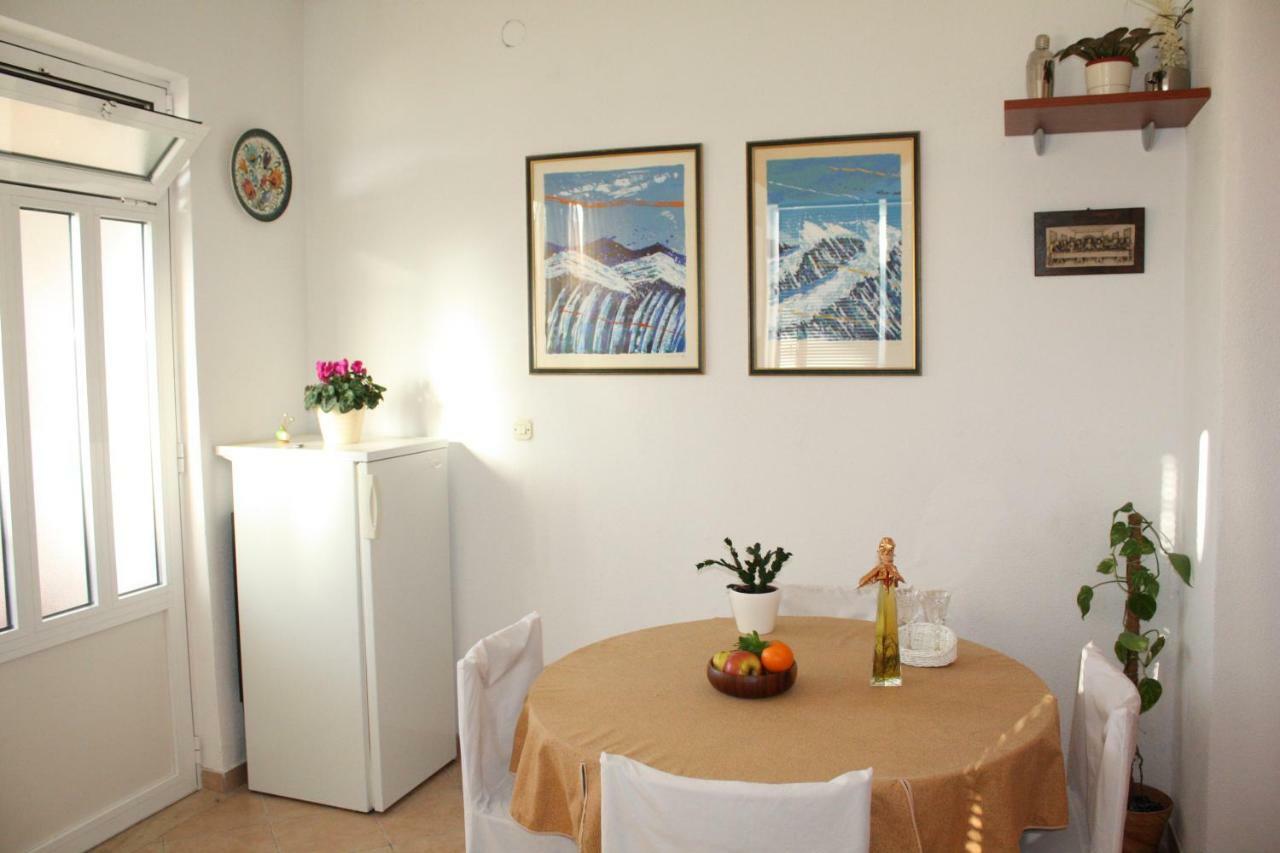 Apartment Anand Dubrownik Zewnętrze zdjęcie