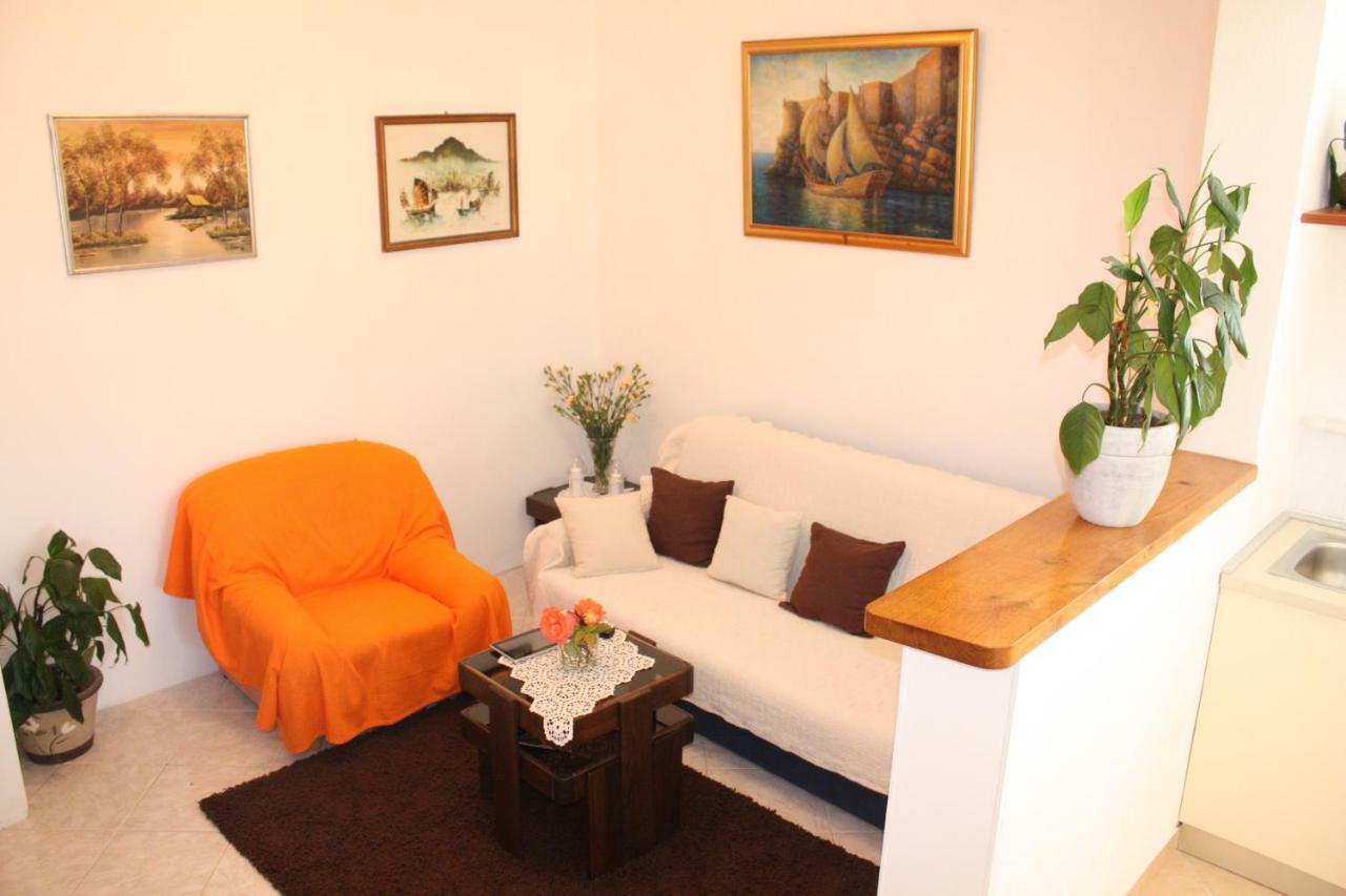 Apartment Anand Dubrownik Zewnętrze zdjęcie